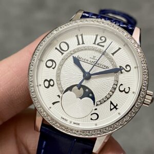 Jaeger-LeCoultre Rendez-Vous Classic Moon Phase Q3578430 34MM Replica JL025