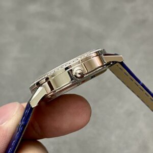 Jaeger-LeCoultre Rendez-Vous Moon Q3578420 34MM Replica JL010