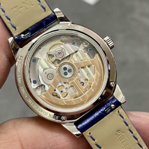 Jaeger-LeCoultre Rendez-Vous Moon Q3578420 34MM Replica JL010