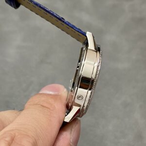 Jaeger-LeCoultre Rendez-Vous Moon Q3578420 34MM Replica JL010