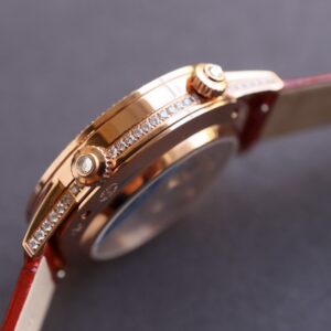 Jaeger-LeCoultre Rendez-Vous Celestial Q3482560 37.5MM Replica JL017