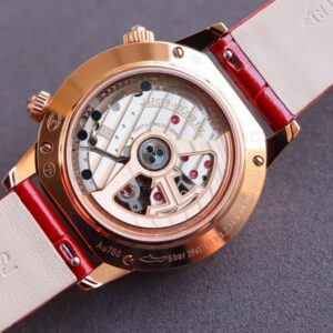 Jaeger-LeCoultre Rendez-Vous Celestial Q3482560 37.5MM Replica JL017
