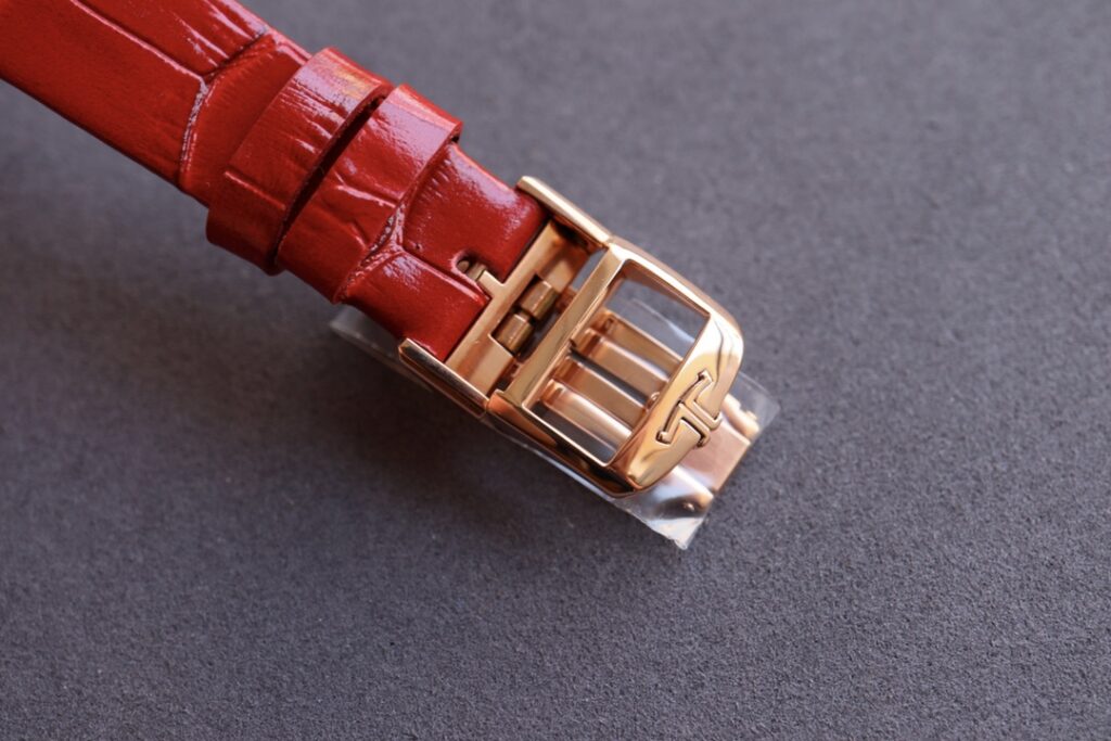 Jaeger-LeCoultre Rendez-Vous Celestial Q3482560 37.5MM Replica JL017