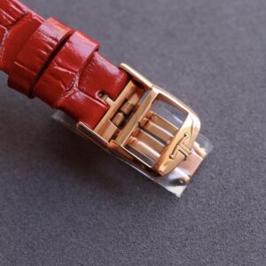 Jaeger-LeCoultre Rendez-Vous Celestial Q3482560 37.5MM Replica JL017
