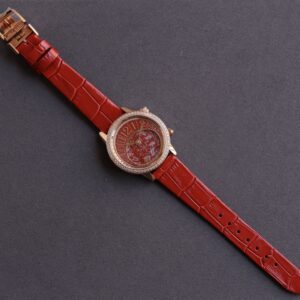 Jaeger-LeCoultre Rendez-Vous Celestial Q3482560 37.5MM Replica JL017