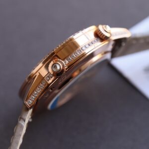Jaeger-LeCoultre Rendez-Vous Celestial Q3482520 37.5MM Replica JL019