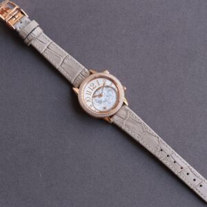 Jaeger-LeCoultre Rendez-Vous Celestial Q3482520 37.5MM Replica JL019
