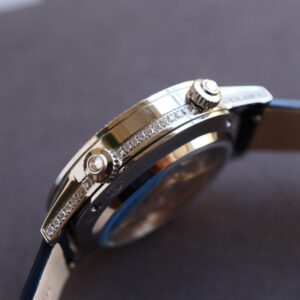 Jaeger-LeCoultre Rendez-Vous Celestial Q3483590 37.5MM Replica JL018