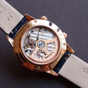 Jaeger-LeCoultre Rendez-Vous Celestial Q3483590 37.5MM Replica JL018