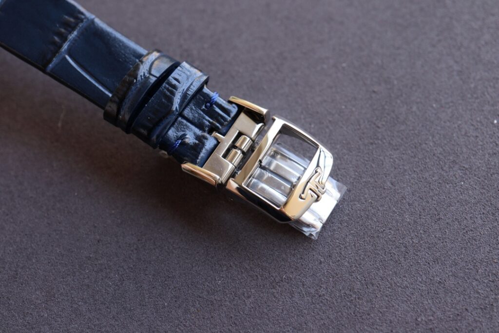 Jaeger-LeCoultre Rendez-Vous Celestial Q3483590 37.5MM Replica JL018