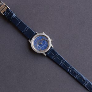 Jaeger-LeCoultre Rendez-Vous Celestial Q3483590 37.5MM Replica JL018