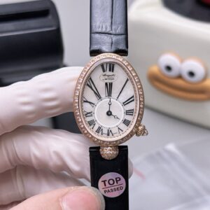 Breguet Reine de Naples 8928BR 33 x 24.95MM Replica Breguet002
