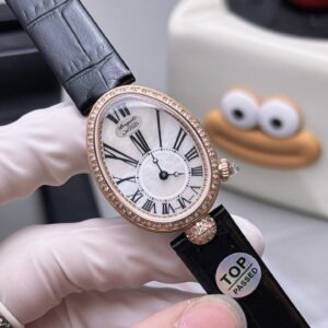 Breguet Reine de Naples 8928BR 33 x 24.95MM Replica Breguet002