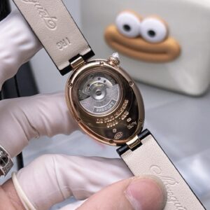 Breguet Reine de Naples 8928BR 33 x 24.95MM Replica Breguet002