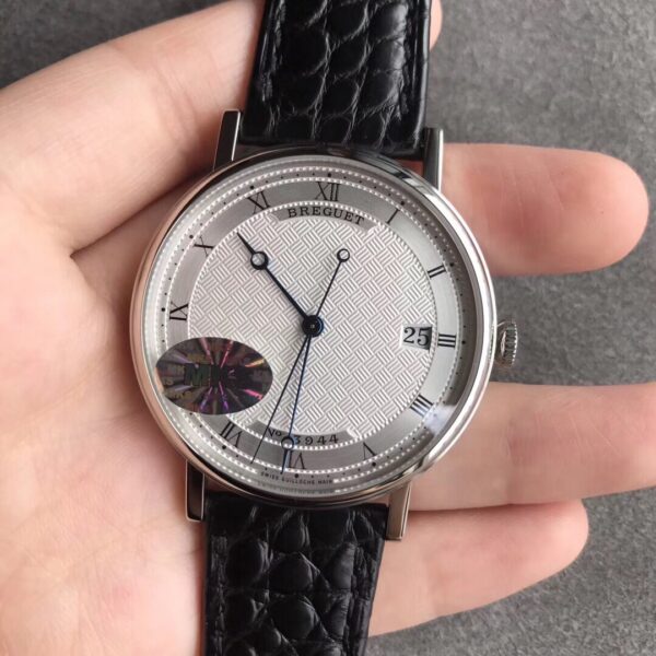Breguet Classique 5177 38MM Replica Breguet005