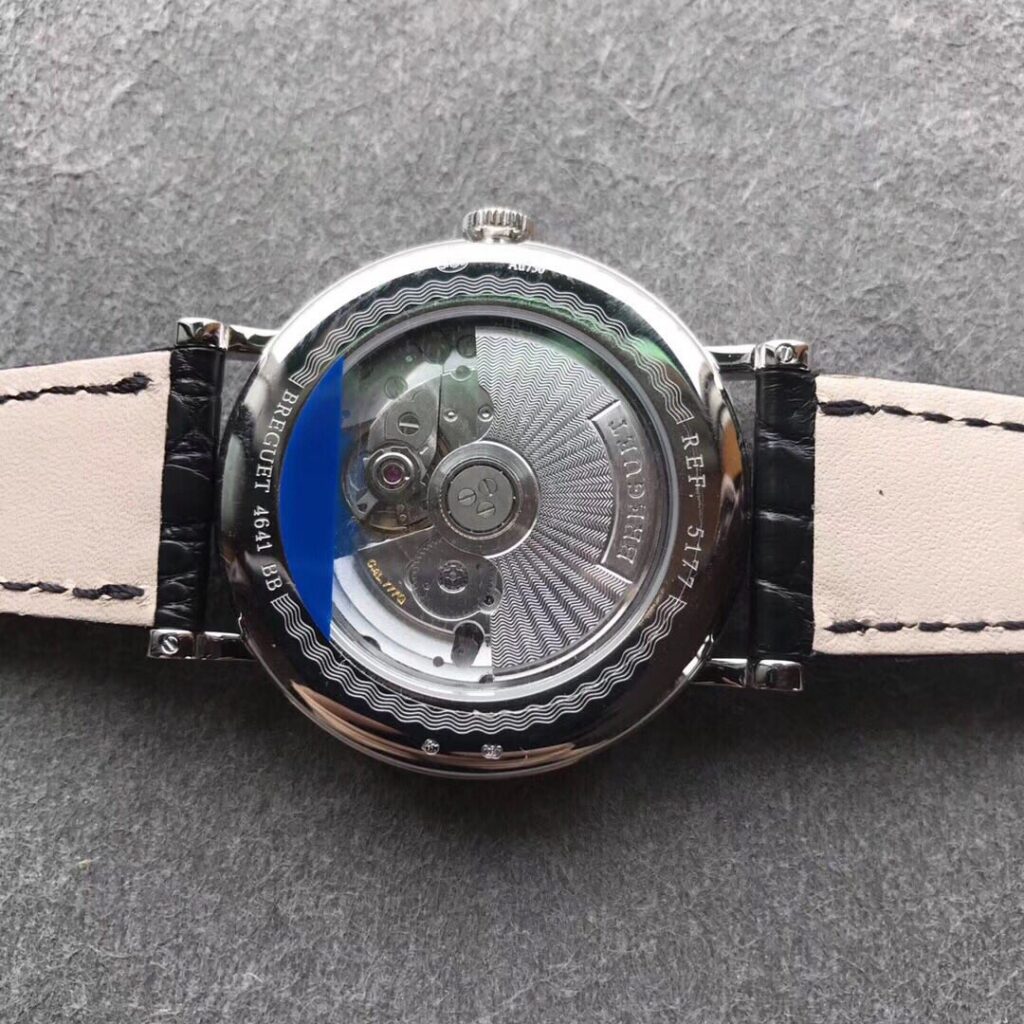Breguet Classique 5177 38MM Replica Breguet005