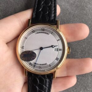 Breguet Classique 5177 38MM Replica Breguet004