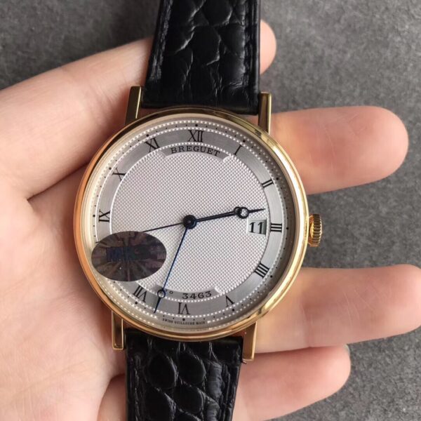 Breguet Classique 5177 38MM Replica Breguet004