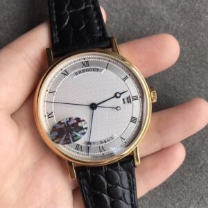Breguet Classique 5177 38MM Replica Breguet004