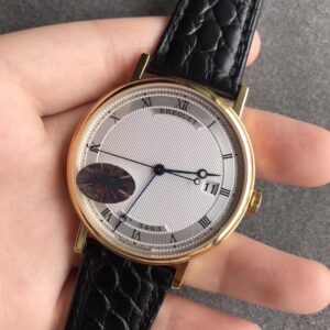 Breguet Classique 5177 38MM Replica Breguet004