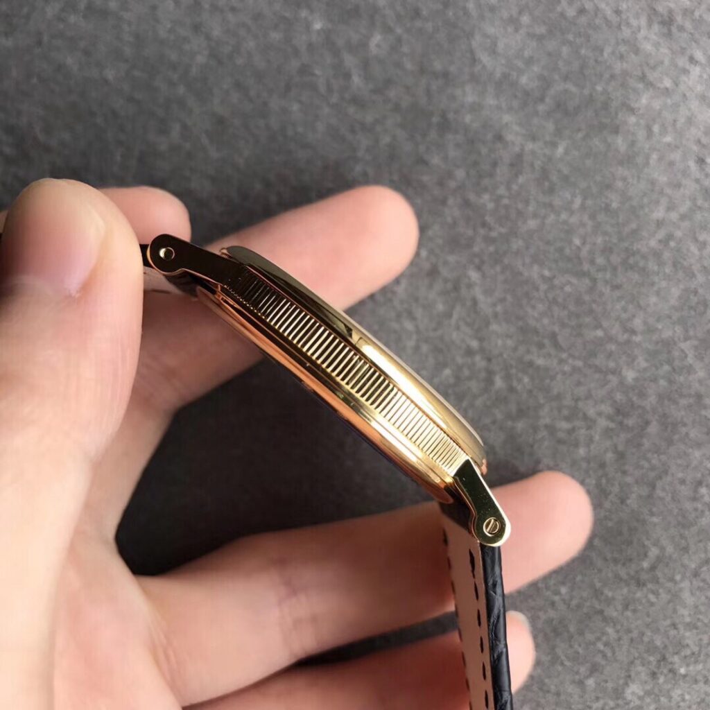 Breguet Classique 5177 38MM Replica Breguet004