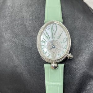 Breguet Reine de Naples 8918 28.45 x 36.50MM Replica Breguet006