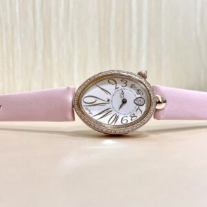 Breguet Reine de Naples 8918 28.45 x 36.50MM Replica Breguet007