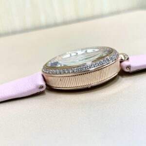 Breguet Reine de Naples 8918 28.45 x 36.50MM Replica Breguet007