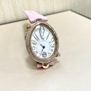 Breguet Reine de Naples 8918 28.45 x 36.50MM Replica Breguet007