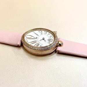 Breguet Reine de Naples 8918 28.45 x 36.50MM Replica Breguet007