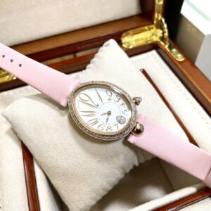 Breguet Reine de Naples 8918 28.45 x 36.50MM Replica Breguet007
