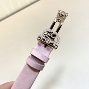 Breguet Reine de Naples 8918 28.45 x 36.50MM Replica Breguet007