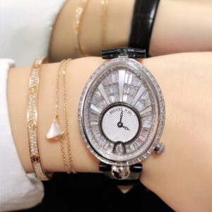 Breguet Reine de Naples  8939BB 38.50 x 30.45MM Replica Breguet001