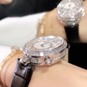 Breguet Reine de Naples  8939BB 38.50 x 30.45MM Replica Breguet001