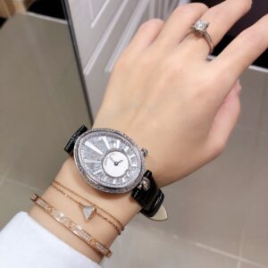 Breguet Reine de Naples  8939BB 38.50 x 30.45MM Replica Breguet001