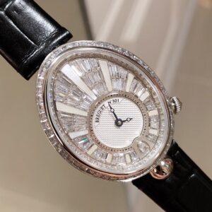 Breguet Reine de Naples  8939BB 38.50 x 30.45MM Replica Breguet001