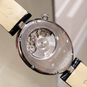 Breguet Reine de Naples  8939BB 38.50 x 30.45MM Replica Breguet001