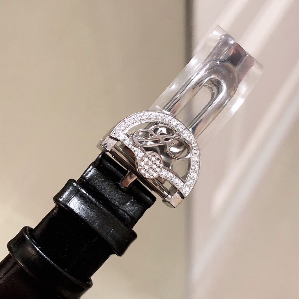 Breguet Reine de Naples  8939BB 38.50 x 30.45MM Replica Breguet001