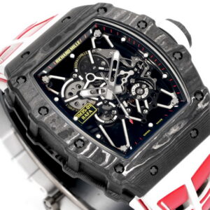 Richard Mille RM 35-01 Rafael Nadal 42.70x49.94MM Replica RM047