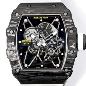 Richard Mille RM 35-01 Rafael Nadal 42.70x49.94MM Replica RM047
