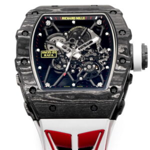 Richard Mille RM 35-01 Rafael Nadal 42.70x49.94MM Replica RM047