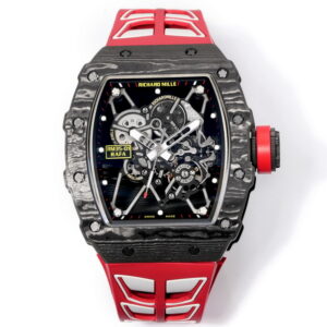 Richard Mille RM 35-01 Rafael Nadal 42.70x49.94MM Replica RM048