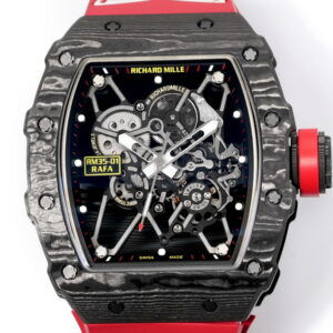 Richard Mille RM 35-01 Rafael Nadal 42.70x49.94MM Replica RM048