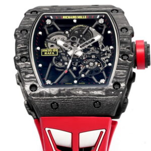 Richard Mille RM 35-01 Rafael Nadal 42.70x49.94MM Replica RM048