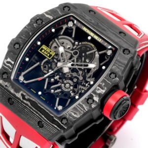 Richard Mille RM 35-01 Rafael Nadal 42.70x49.94MM Replica RM048