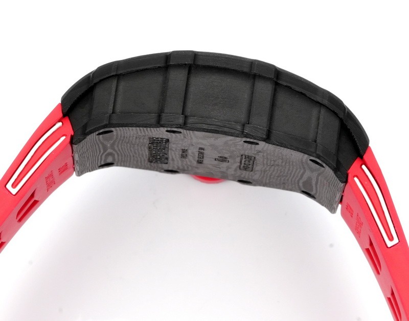 Richard Mille RM 35-01 Rafael Nadal 42.70x49.94MM Replica RM048
