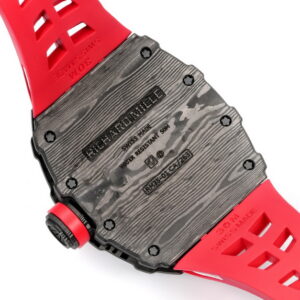 Richard Mille RM 35-01 Rafael Nadal 42.70x49.94MM Replica RM048