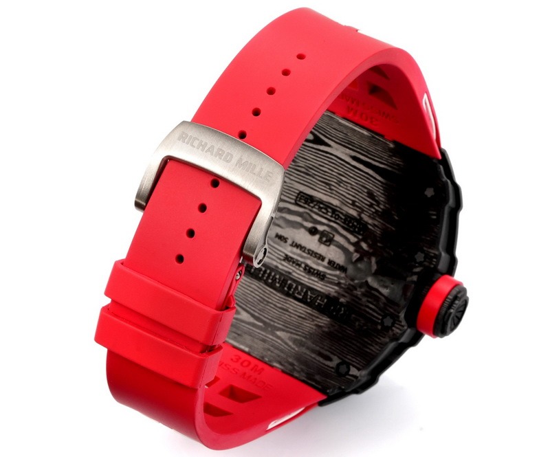 Richard Mille RM 35-01 Rafael Nadal 42.70x49.94MM Replica RM048