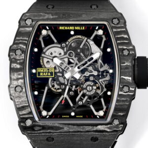 Richard Mille RM 35-01 Rafael Nadal 42.70x49.94MM Replica RM049