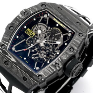 Richard Mille RM 35-01 Rafael Nadal 42.70x49.94MM Replica RM049